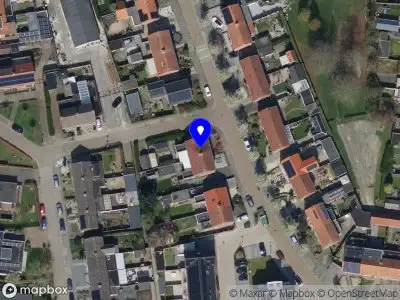 Huurdersbelangenvereniging Samen Sterk Waspik