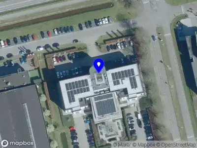 Nieuw bedrijf Brandustry B.V.