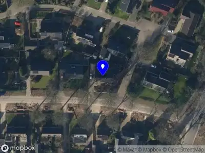 Nieuw bedrijf Jarinthe Beheer B.V.