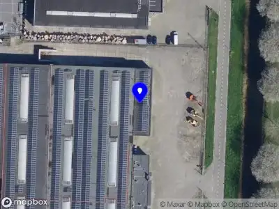 Gebo Waspik B.V. Raamsdonksveer