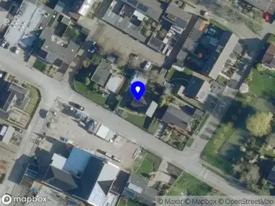 K. van Moorselaar Holding B.V.