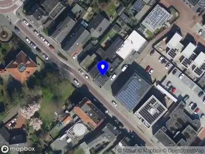 Slegers Pensioen B.V.