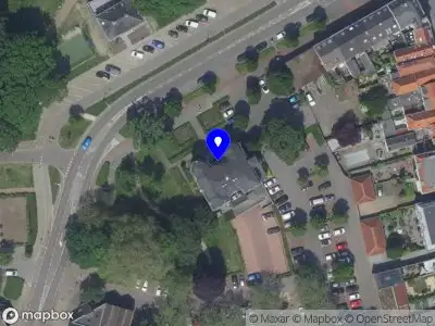 De Kok Bouwgroep Bergen op Zoom/Goes B.V. Bergen op Zoom