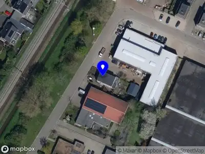 Verhoeven Beheer Zevenbergen B.V. Zevenbergen