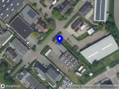 Firma A.A. de Caluwe Bergen op Zoom