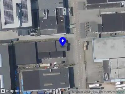 Nieuw bedrijf Pommec Holding B.V.