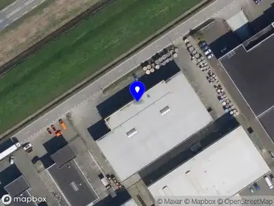 Incore-Cables Group B.V. Moerdijk