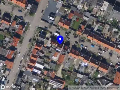Stichting Carpe Diem '25 Roosendaal