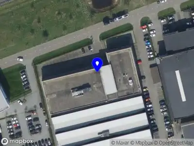 VS European Holdco B.V. Oosterhout