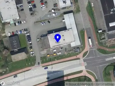 Nieuw bedrijf Combi Credit B.V.