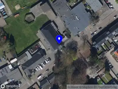 Scoutinggroep Lambertus Etten-Leur Etten-Leur