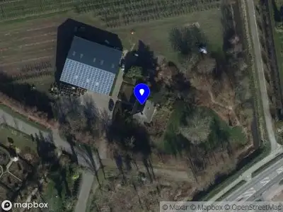 Nieuw bedrijf Ons Genoegen