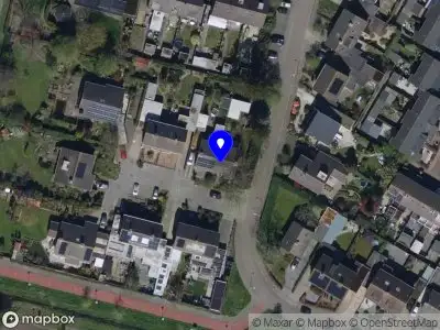 Nieuw bedrijf AZ Consulting B.V.