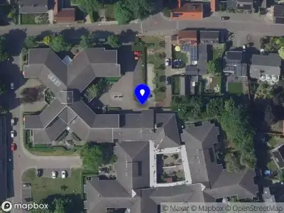 Stichting Priester Adolf Daens Kapel Ossendrecht