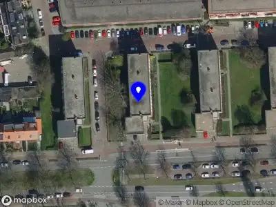 VvE Sint Ignatiusstraat 83 t/m 93 C Breda Breda