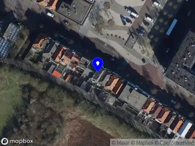 Vereniging van eigenaars appartementen Badhuisstraat 147/147a te Vlissingen