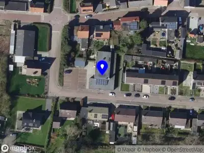 Dorpscentrum De Schuur Hengstdijk