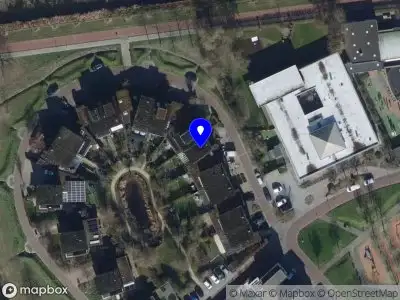 Vereniging Wagnerlaan