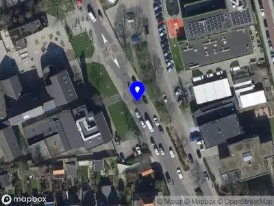 Nieuw bedrijf St. Adm.kantoor Aand. de Goffau Holding B.V.