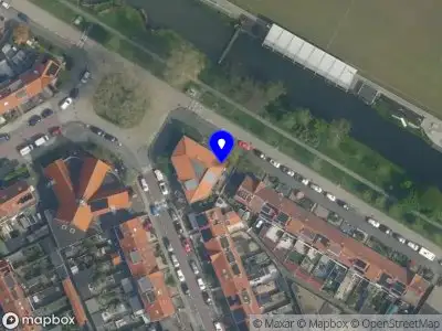 Samenwerkende Diergeneeskundige Kankercentra Gouda