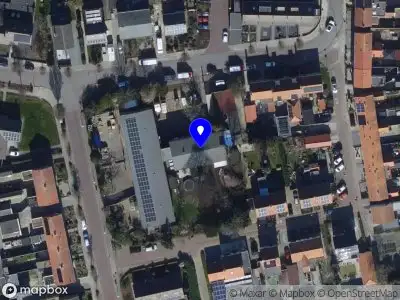 Stichting In de Vrijheid Zorg