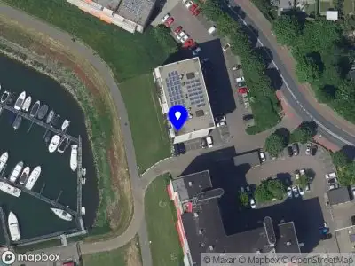 Sportprijzen Zuid-Holland B.V.