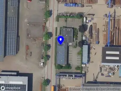 VandeGrijp materieelexploitatie B.V.