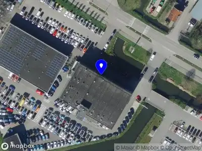 Palm Party House Zwijndrecht