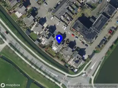 Fendelert B.V. HEERJANSDAM