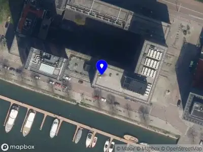 Aon Netherlands Operations B.V. Rotterdam