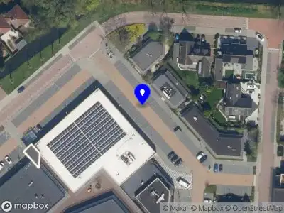 Beheersmaatschappij van Graafeiland B.V.