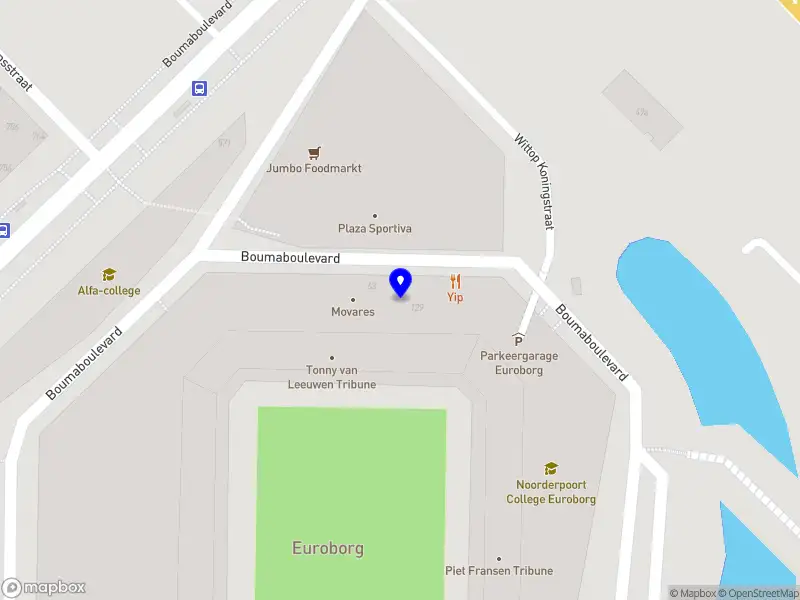 Movares | Zonneveld ingenieurs B.V. Groningen