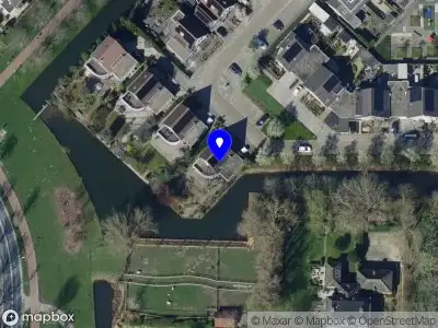 P.A. van Oorschot Beheer B.V. Barendrecht