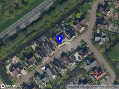 Marbel Investments B.V.