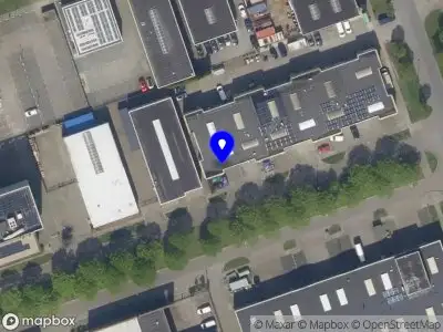 WSR Ship Service Schiedam