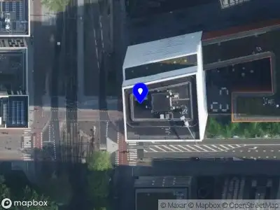 Cushman & Wakefield Netherlands Oldco B.V.