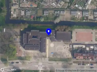 St. Reunie Openbaar Onderwijs Hoek v Holland