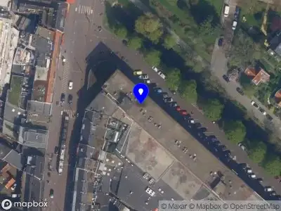 Nieuw bedrijf Stichting Stadsmuziek