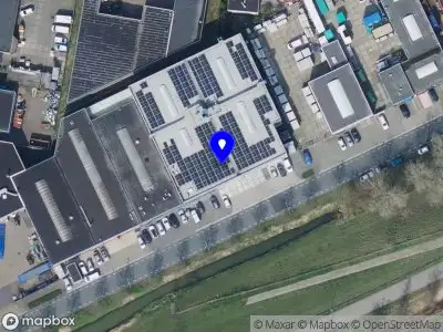 Stichting Administratiekantoor Buijse Zwijndrecht