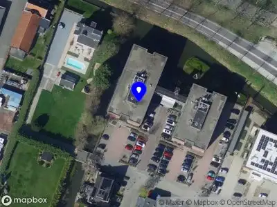 C.K. Visser Beheer B.V.