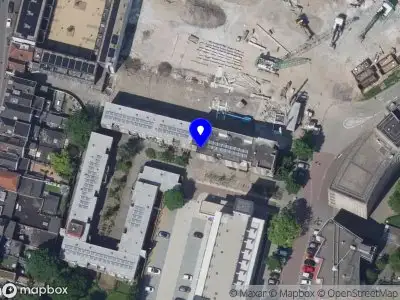 Regionale Mantelzorg Organisatie