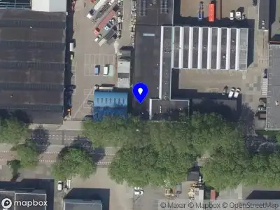 St. Administratiekantoor Intrahaan Transport