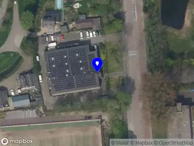 Wijkbus Rotterdam Rotterdam
