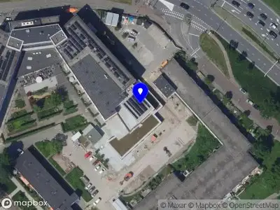 Stichting Vrienden van Hospice De Patio Dordrecht