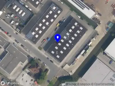 Nieuw bedrijf Janssen Elektrotechniek