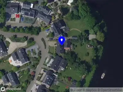 Genestho Beheer B.V. Giessenburg