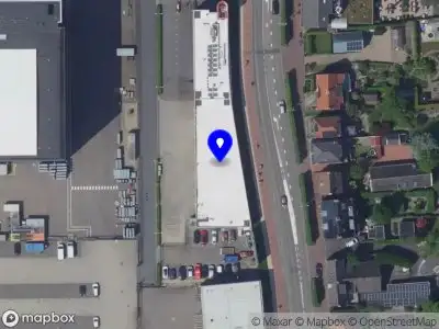 Brandweervereniging De Rode Haan Alblasserdam