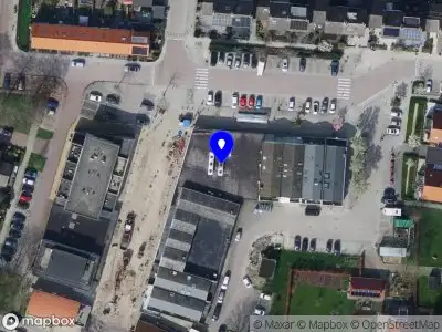 Stichting Local Heroes