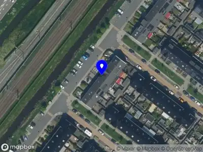 Stichting Ibuka Beverwijk