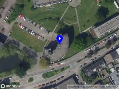 Stichting Administratie Haspado Dordrecht